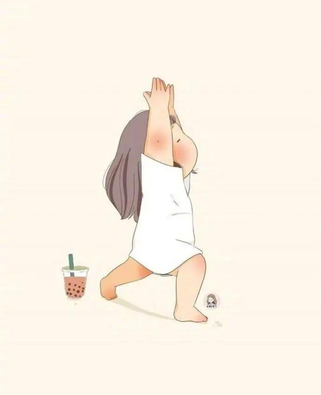 跑步是治愈一切情緒的良藥