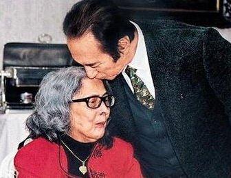賭王原配黎婉華為什么出車禍 黎婉華怪病真相并發癥原因是什么