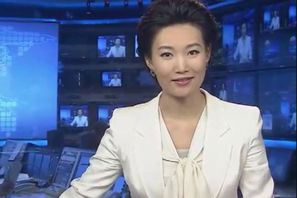 新聞聯播李梓萌放屁 細究的尷尬數量驚到你了嗎