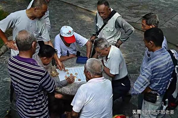 有什么事是退休之后才明白的？