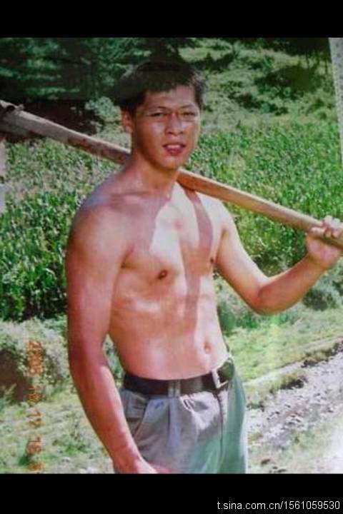 賀樹峰怎么那么胖 賀樹峰現實中的合法妻子是誰