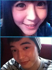 李金銘的男朋友叫什么 她結婚了嗎