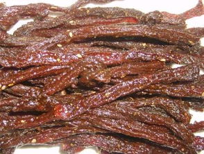 牛肉干怎么弄才好吃 