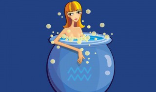 水瓶女克哪個星座男 水瓶座女克什么星座