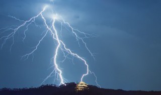 解決怕打雷的最好方法 解決怕打雷的最好方法是什么