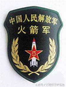 我國五大軍種是什么？軍改后中國5個軍種