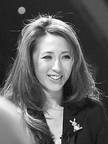 飯島愛個人資料及近況和圖片 飯島愛去世真相