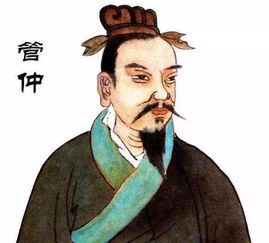 揭秘:管仲,頂級人渣,還是頂級人才?
