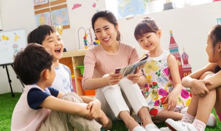 幼兒園疫情開學家長怎么做 疫情下幼兒園開學注意什么