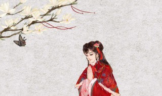 有沒有推薦的古言小說 古言小說推薦