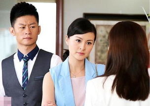 幸福媳婦成長記的演員