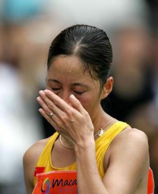 王麗萍奪冠事件教練處理結果 教練被追責了嗎