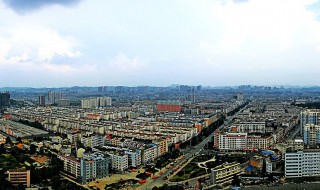 婁底是哪個省 婁底是哪個省的城市