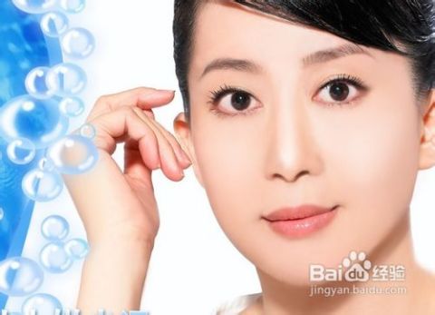 秋季如何給肌膚補水