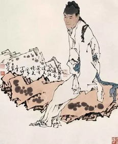 李賀個人資料簡介 李賀的介紹