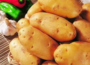 土豆片敷臉有什么功效