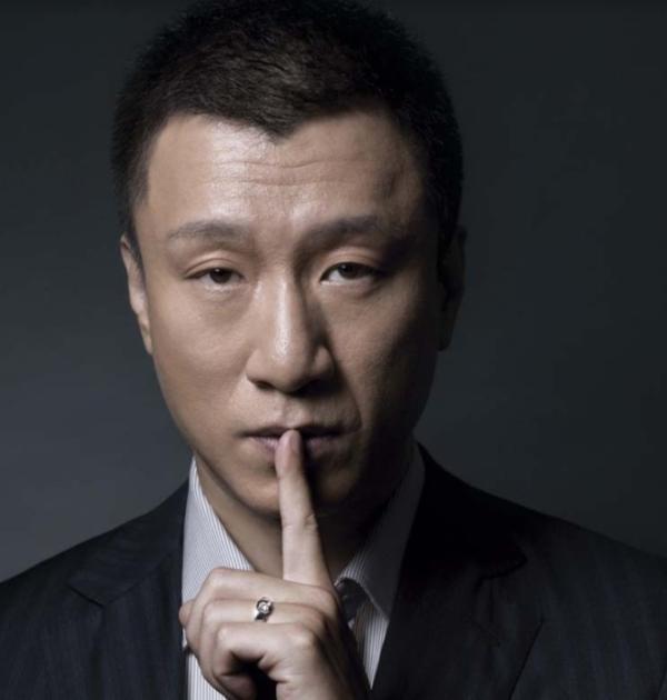 孫紅雷：從霹靂舞王到影視巨星的傳奇人生