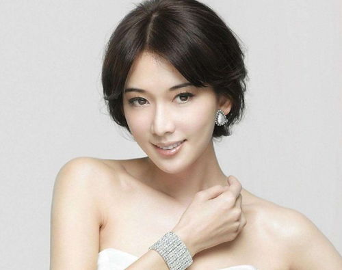 最受歡迎的八大臺灣女星 伊能靜陳喬恩上榜