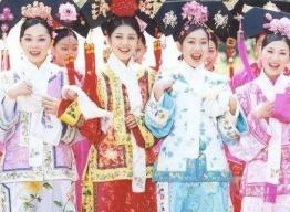 古代妻妾制度到底是什么樣的 并沒有想象當中的那樣光鮮亮麗