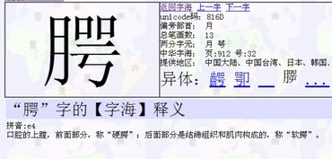 月字旁一個虧 月字旁一個虧是什么字