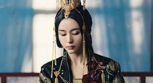 晴雅集公主和禍蛇的關系 晴雅集公主和禍蛇是什么關系