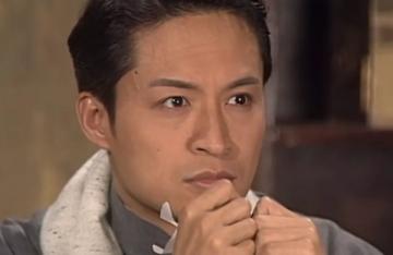 馬景濤主演的電視劇今生今世