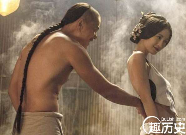 青樓女子要求竟這么高，古代青樓女子選拔三大關
