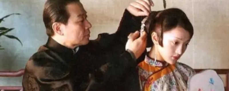 橘子紅了結局