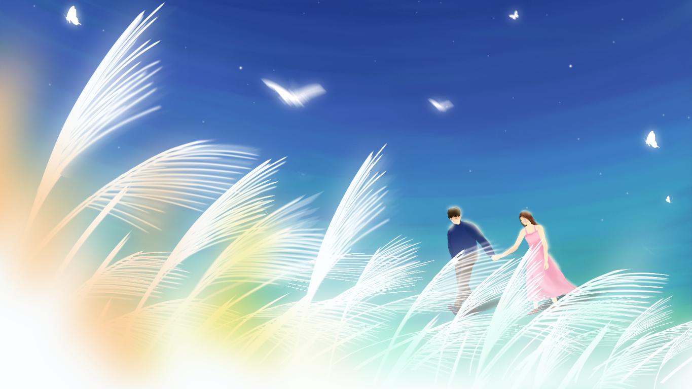 小說：他是糙漢一枚，卻為了女朋友深夜跑出去買衛生巾，好暖