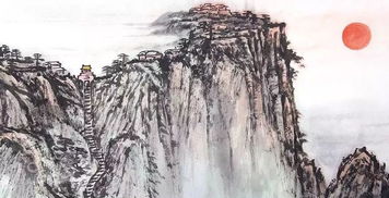 送范山人歸泰山原文翻譯賞析及全文注釋（李白）