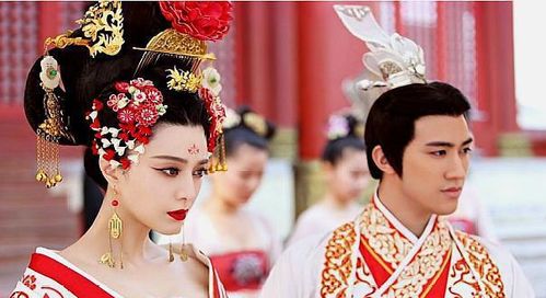 一代女皇武則天，墓碑上為何空無一字？