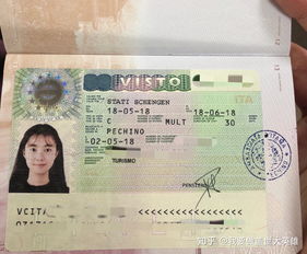 意大利簽證怎么辦