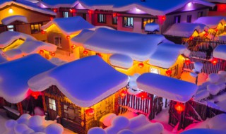適合雪景的文案 描寫雪景的文案介紹