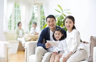 在戀愛中是否應該讓父母參謀呢？