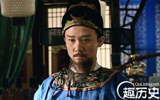 只因皇上一個愛好，這位奸人竟假托圣旨招搖撞騙！