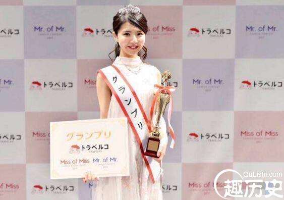大家知道日本最美女大學生以及最美校花是是誰嗎？