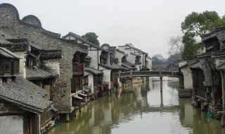 烏鎮在哪個省 烏鎮簡單介紹