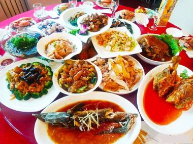 婚宴一般都用什么酒？
