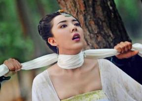 臣子如果違抗圣旨回事什么下場？
