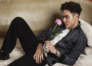 為什么說阮經天是渣男他的女朋友是誰？揭秘阮經天渣男史