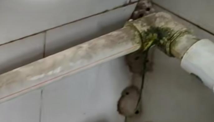PPr水管熱熔手法細談