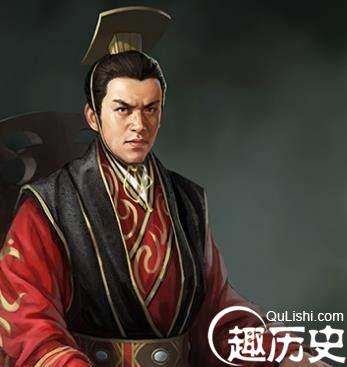 他是曹爽陣營中司馬懿最痛恨之人，高平陵政變后被夷滅三族