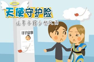 適合兒童的保險品種