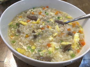 燕麥粥的做法 
