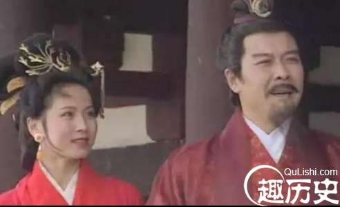 孫夫人嫁給了劉備3年，卻沒有生下一兒半女，到底出了什么事情