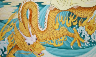 夢見龍在天上飛什么征兆 夢見龍在天上飛好不好
