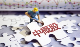 什么是中概股 中概股介紹