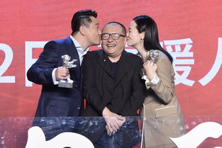 王小帥妻子劉璇談地久天長電影觀后感落淚 詠梅老公欒樹為什么不
