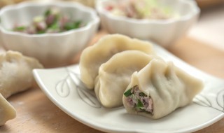 餃子冷凍保存能放多久，冷凍餃子能保存多長時間