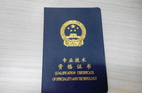 技術職稱是指什么 技術職稱的簡介